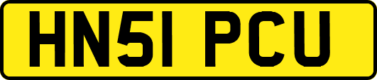 HN51PCU