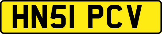 HN51PCV