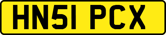 HN51PCX