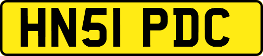 HN51PDC
