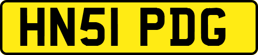 HN51PDG