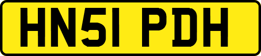 HN51PDH