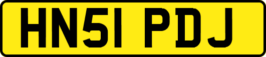 HN51PDJ