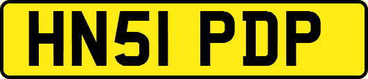 HN51PDP
