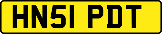 HN51PDT