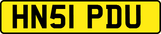 HN51PDU