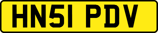 HN51PDV