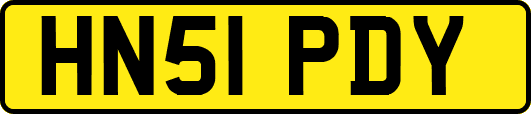 HN51PDY