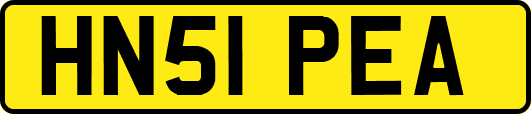 HN51PEA
