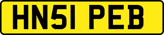 HN51PEB