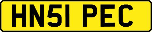 HN51PEC