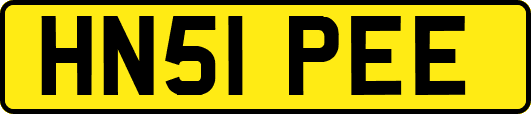 HN51PEE