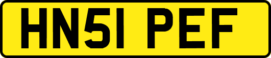 HN51PEF
