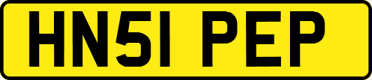 HN51PEP