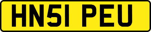 HN51PEU