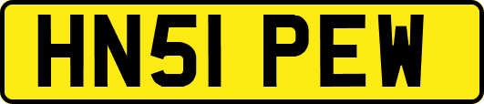 HN51PEW