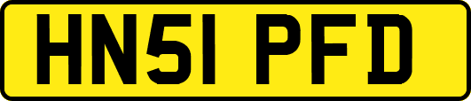 HN51PFD