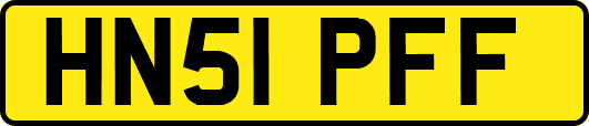 HN51PFF