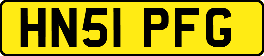 HN51PFG