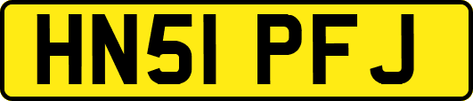 HN51PFJ