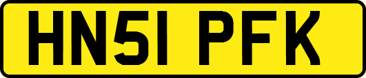 HN51PFK
