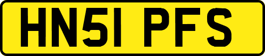 HN51PFS