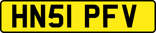 HN51PFV