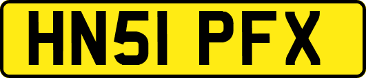 HN51PFX