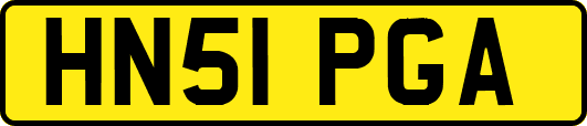 HN51PGA