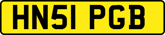 HN51PGB