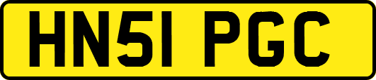 HN51PGC