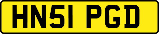 HN51PGD