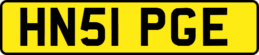 HN51PGE