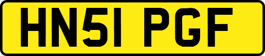 HN51PGF