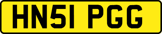 HN51PGG