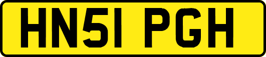 HN51PGH