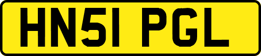 HN51PGL