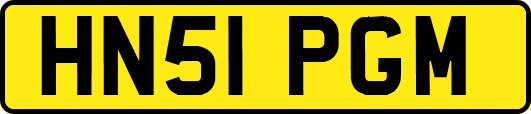 HN51PGM