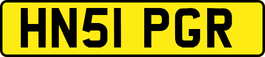 HN51PGR