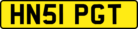 HN51PGT