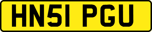 HN51PGU