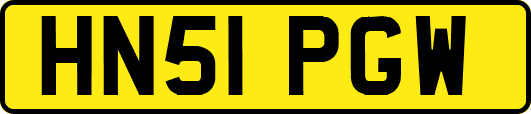 HN51PGW