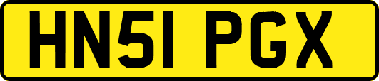 HN51PGX
