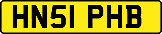HN51PHB