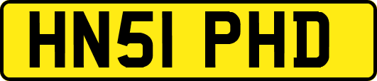 HN51PHD