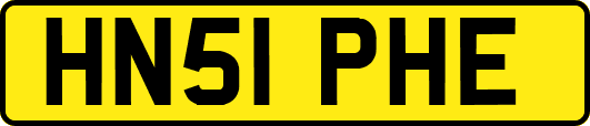 HN51PHE