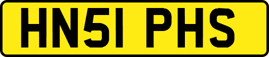 HN51PHS