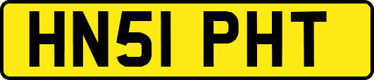 HN51PHT
