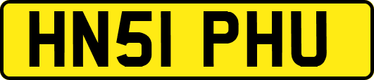 HN51PHU