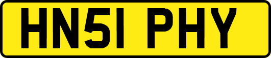 HN51PHY